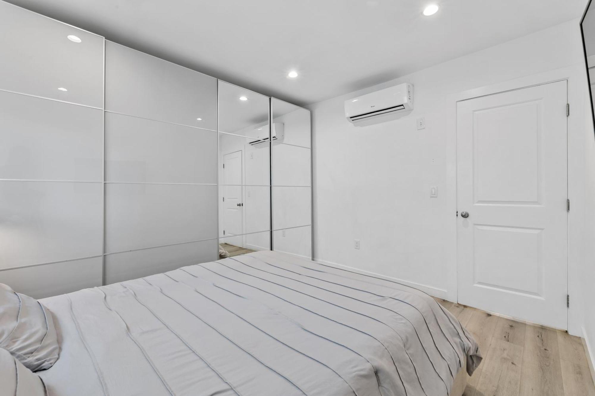 Muirfield Chic City Bungalow With Parking ロサンゼルス エクステリア 写真