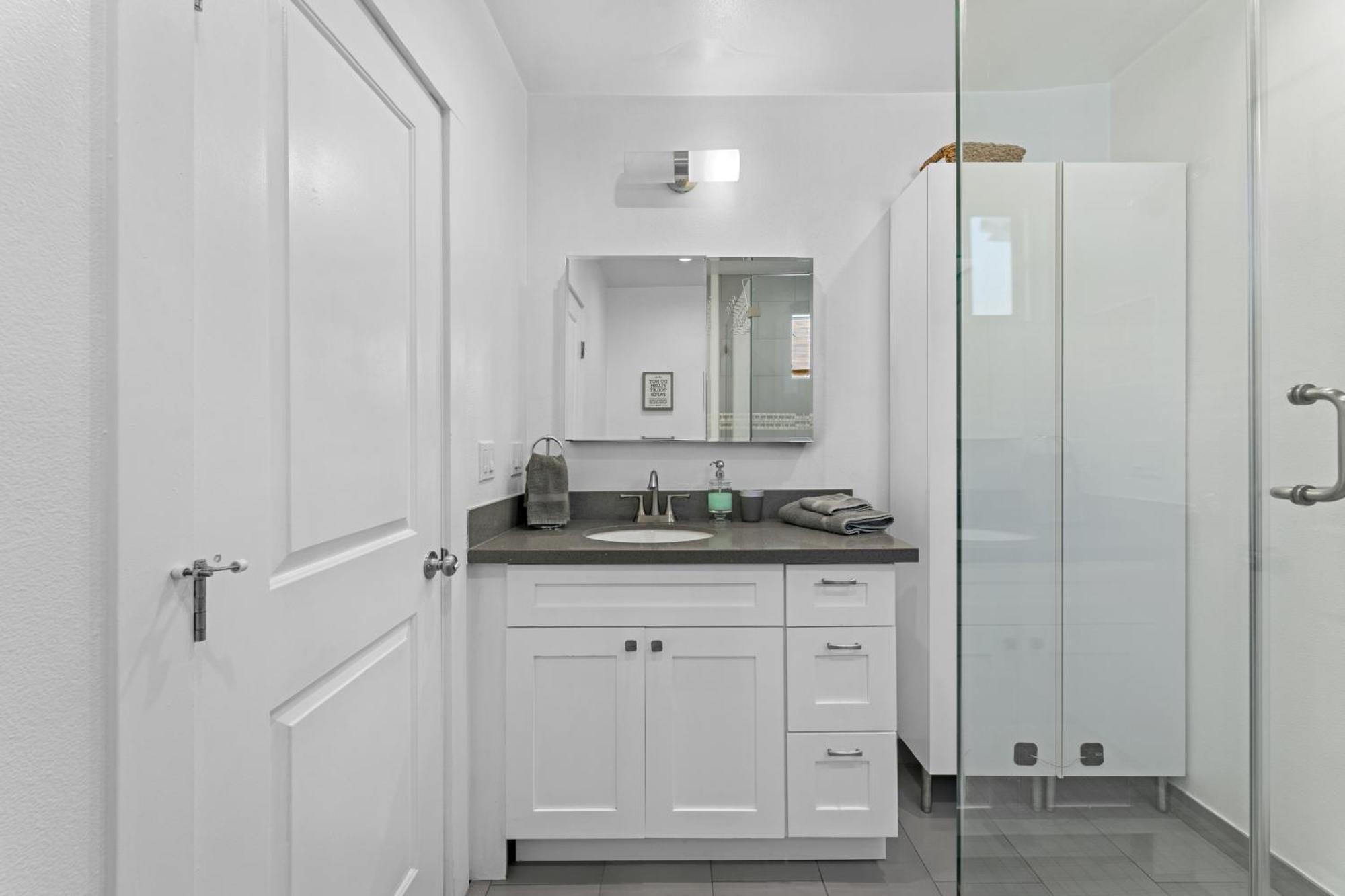 Muirfield Chic City Bungalow With Parking ロサンゼルス エクステリア 写真