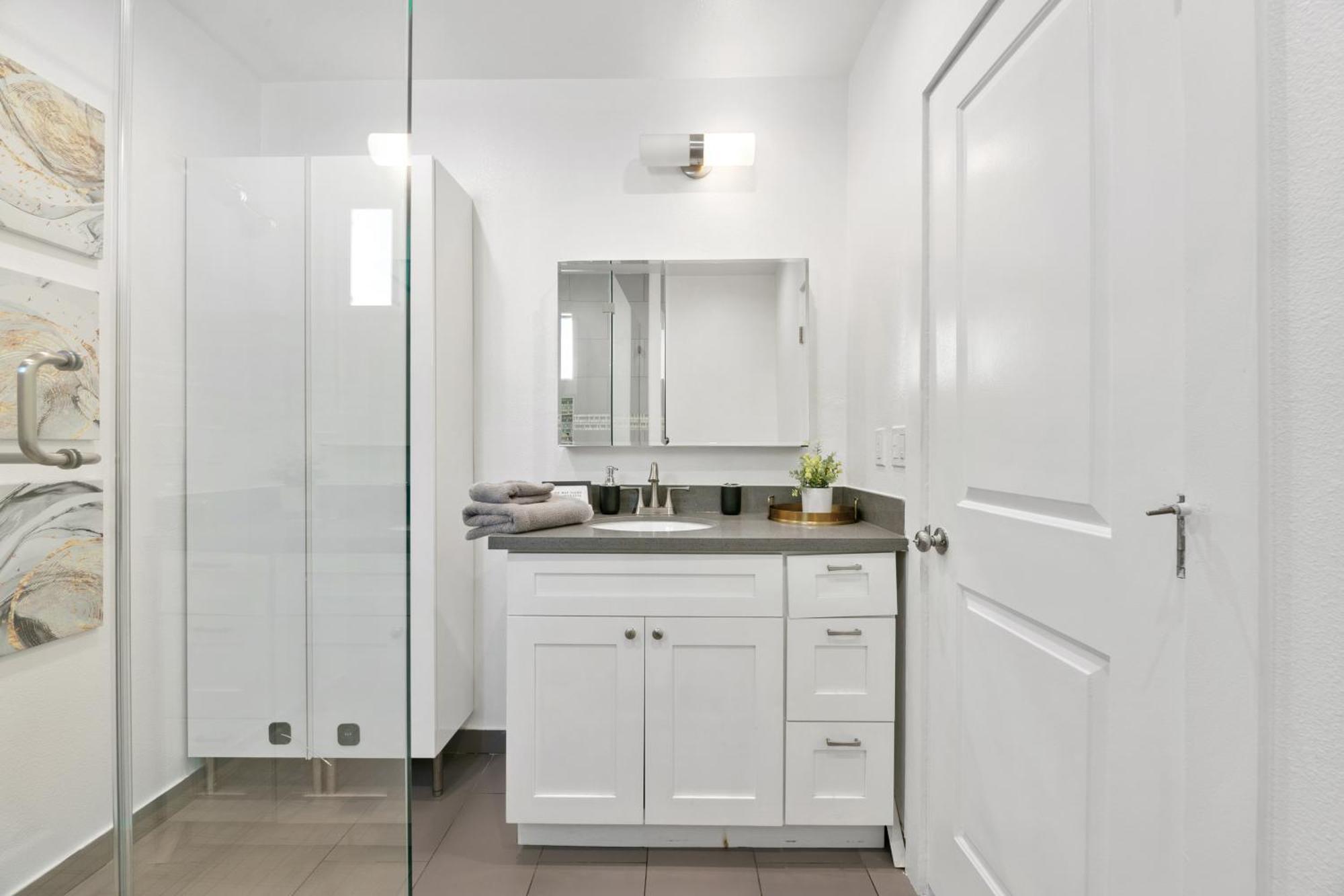 Muirfield Chic City Bungalow With Parking ロサンゼルス エクステリア 写真
